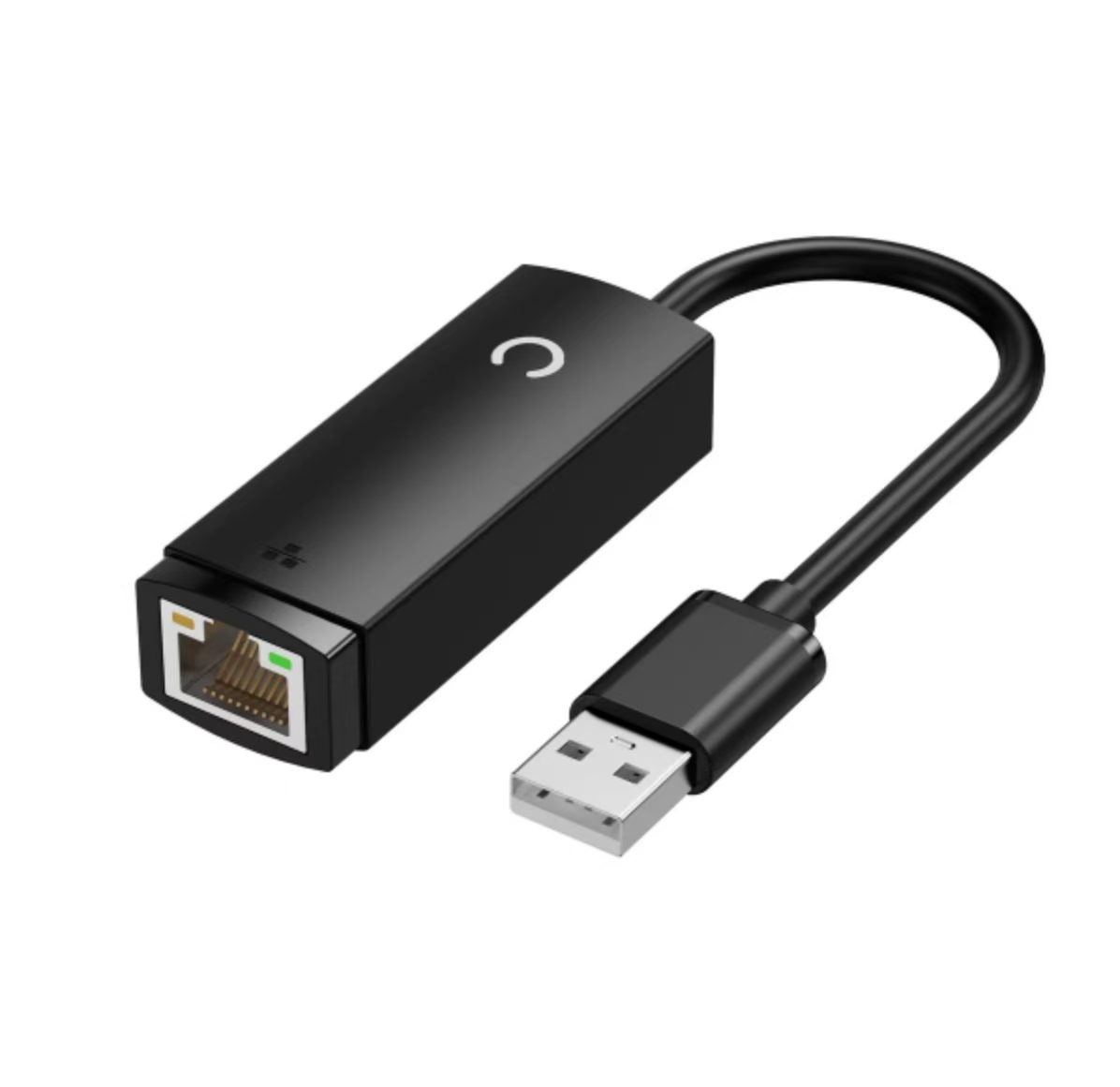 Multi-function adapter