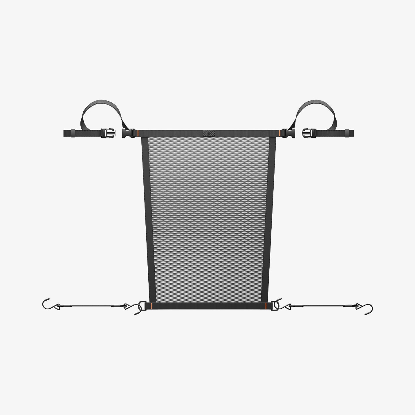 Pet Car Backseat Barrier | PS200