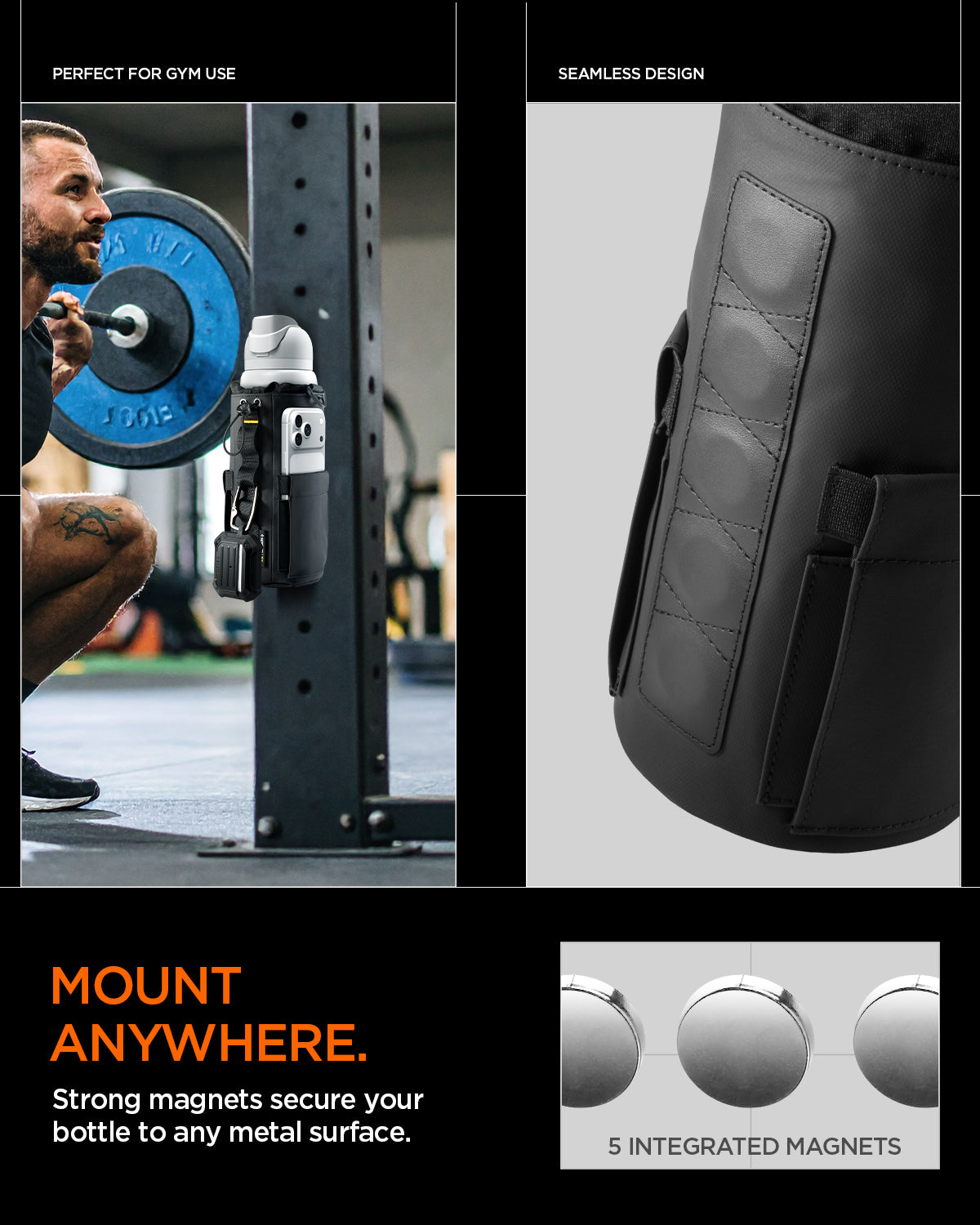 Tumbler Holder Bag | LF500